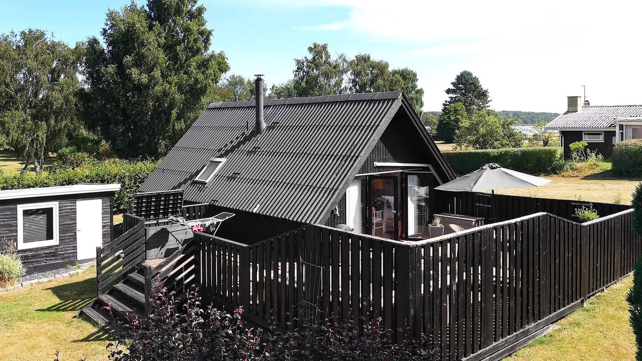 Photo of Outdoor in Karrebksminde
