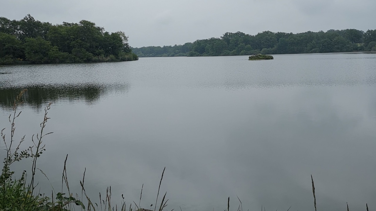 Photo of Outdoor in Velles