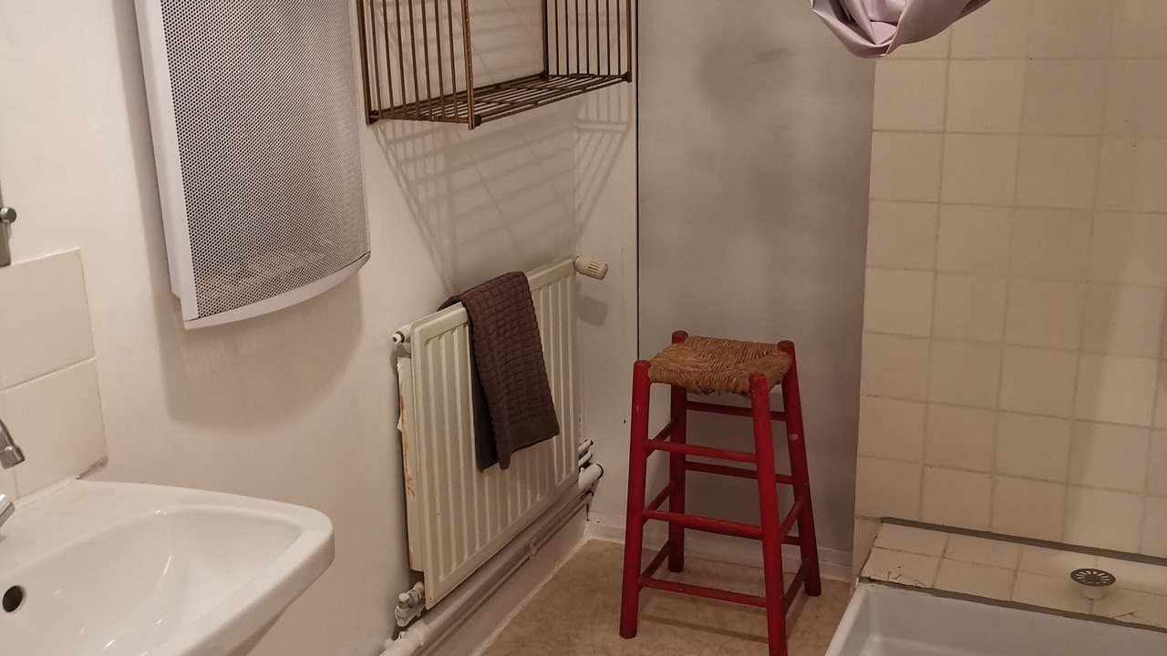 Photo of Bathroom in Velles