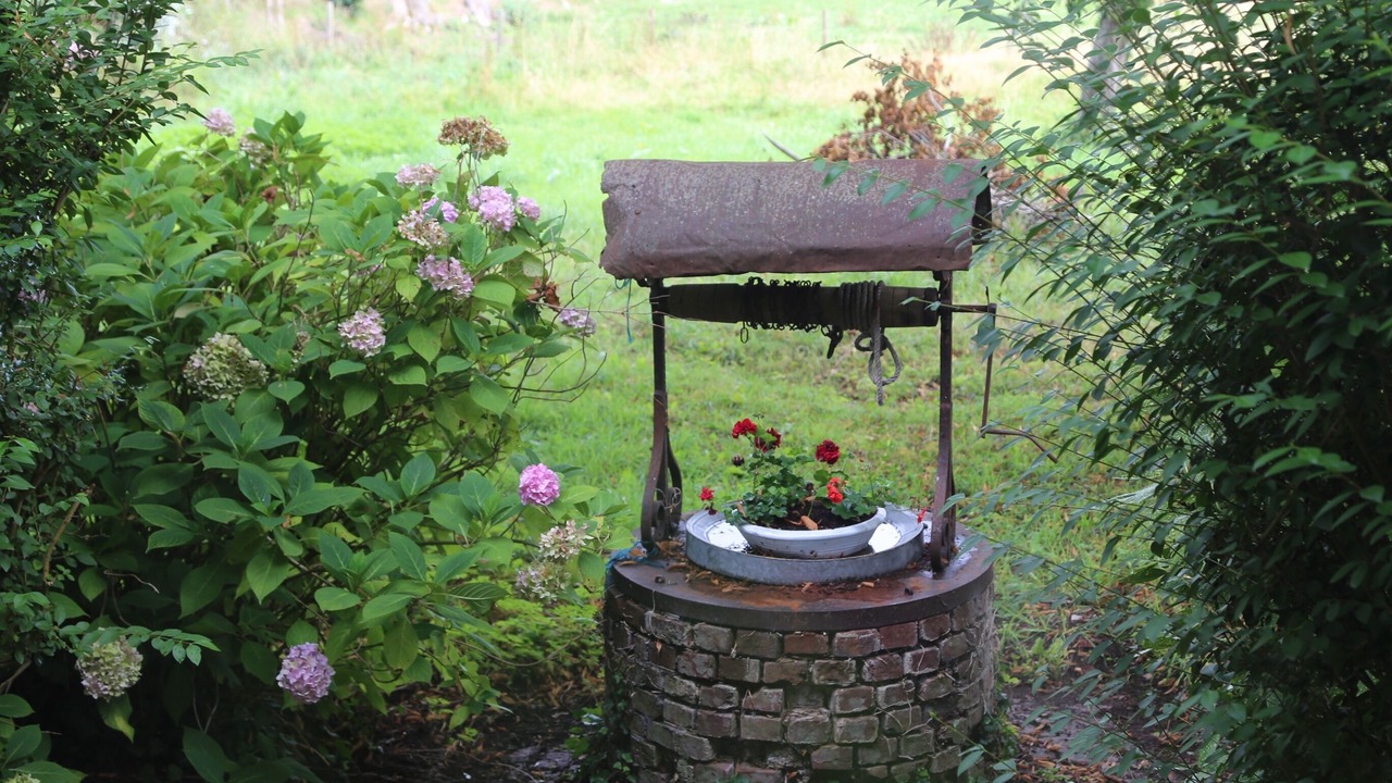 Photo of Outdoor in Lindebeuf