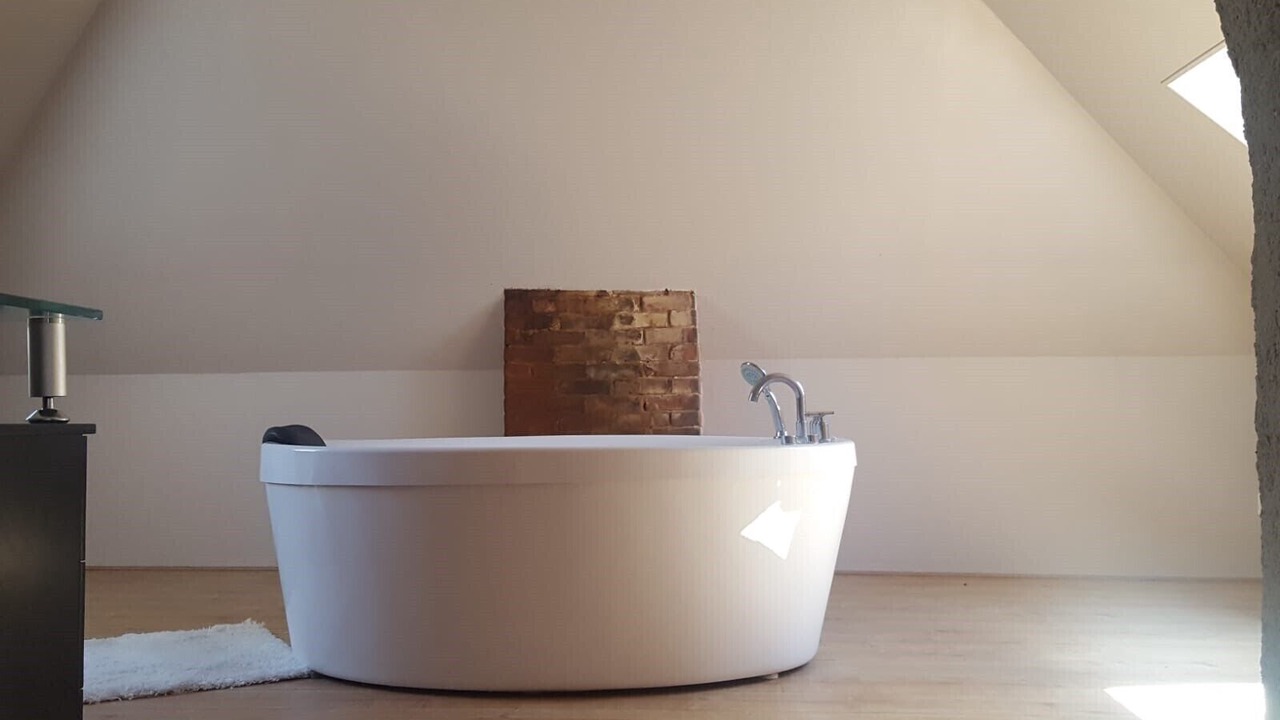 Photo of Bathroom in Lindebeuf