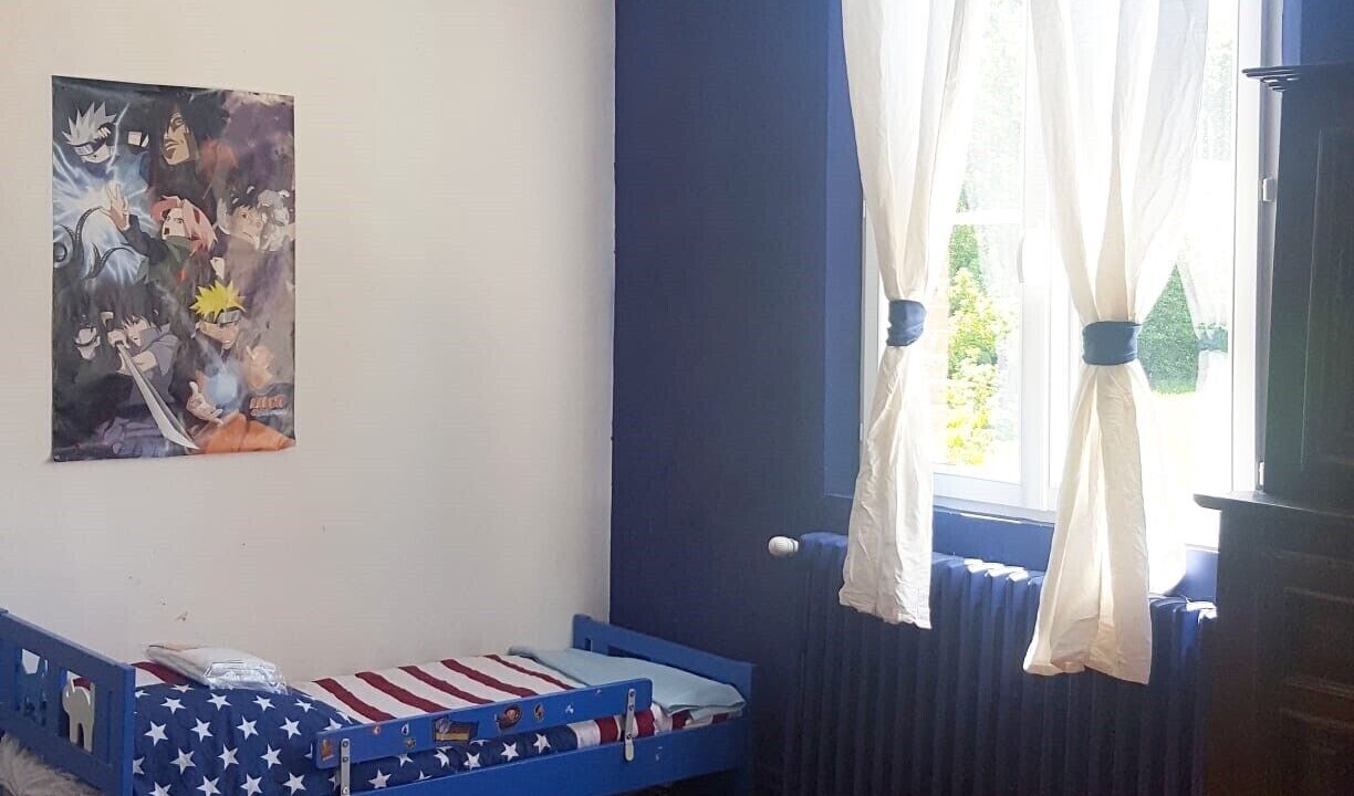 Photo of Bedroom in Lindebeuf