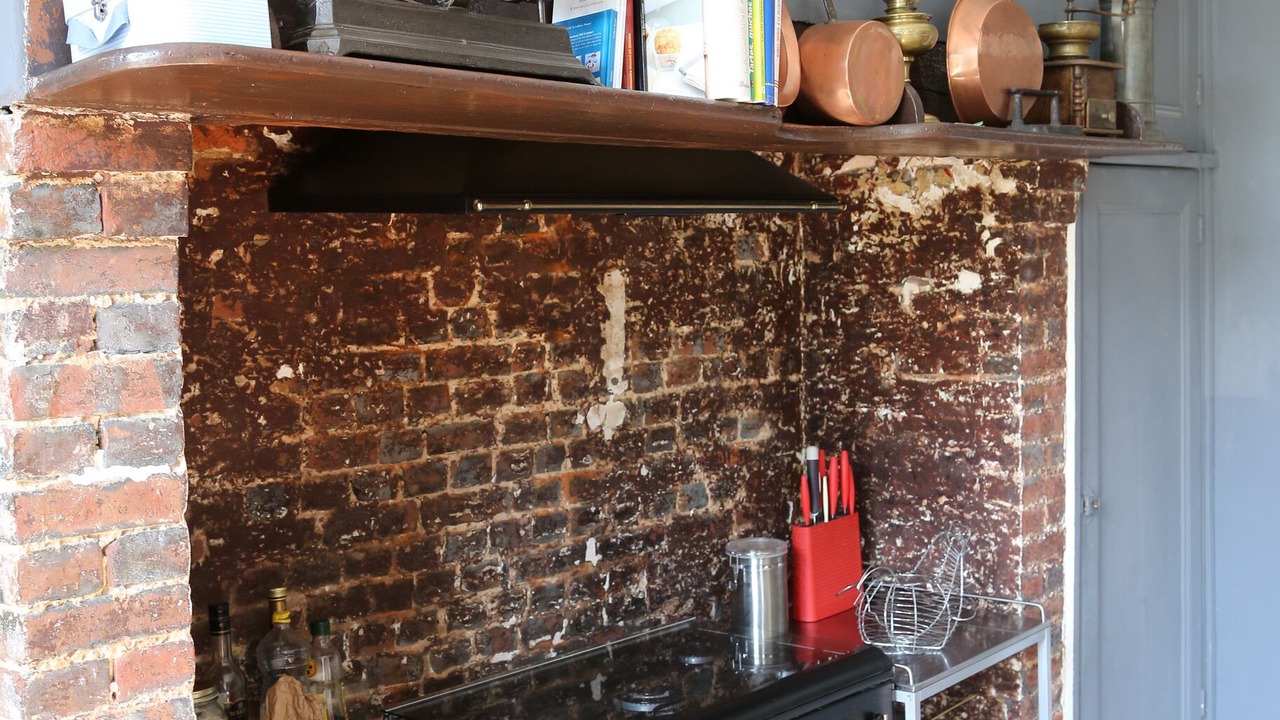 Photo of Kitchen in Lindebeuf