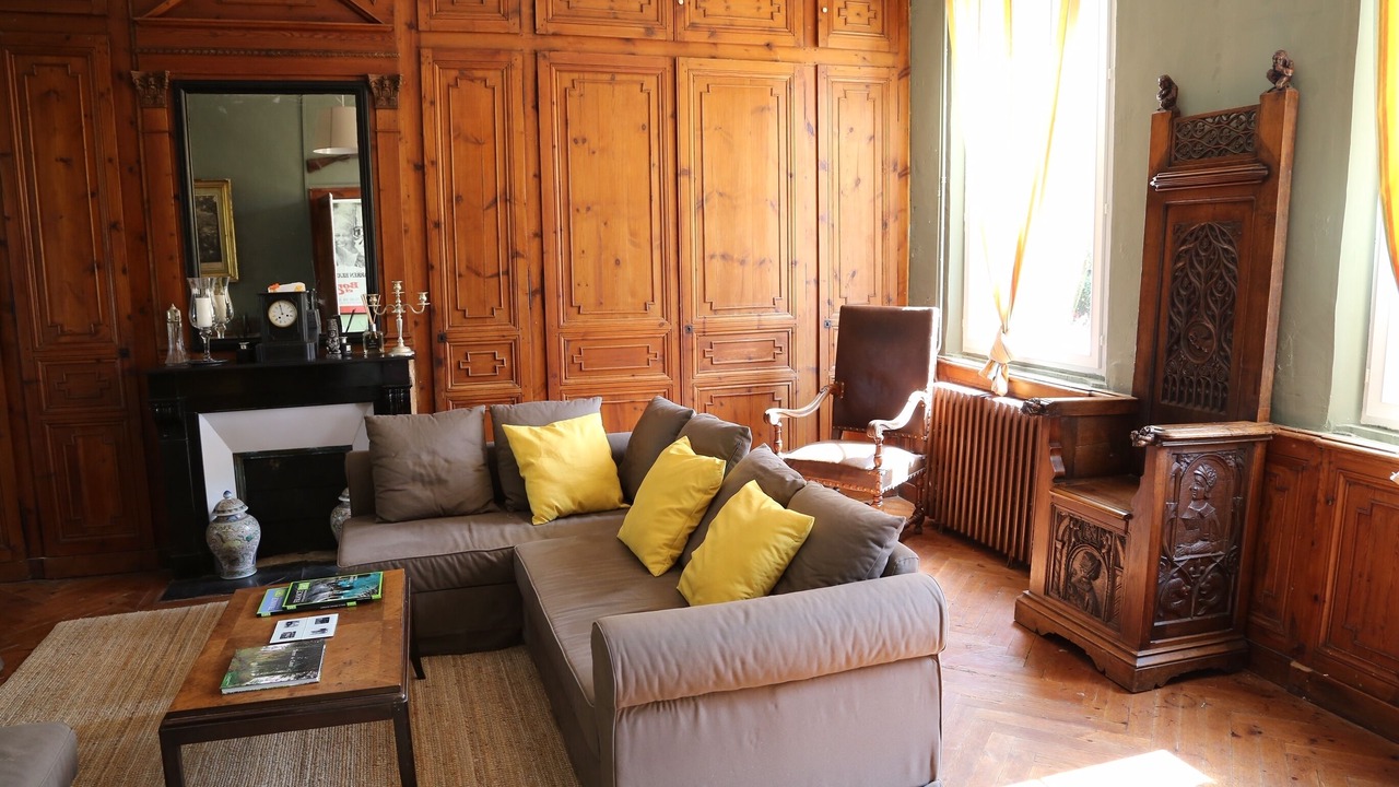 Photo of Livingroom in Lindebeuf
