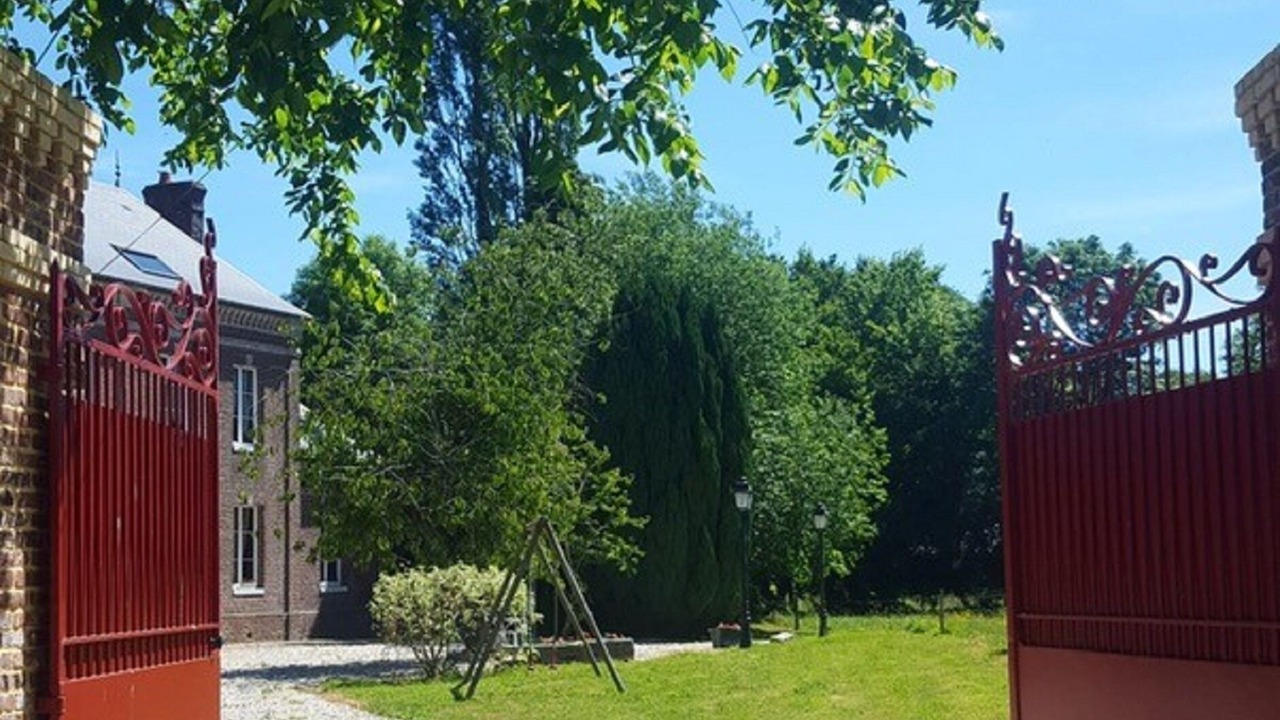 Photo of Outdoor in Lindebeuf