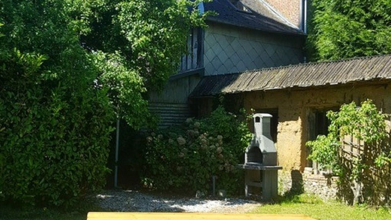 Photo of Outdoor in Lindebeuf