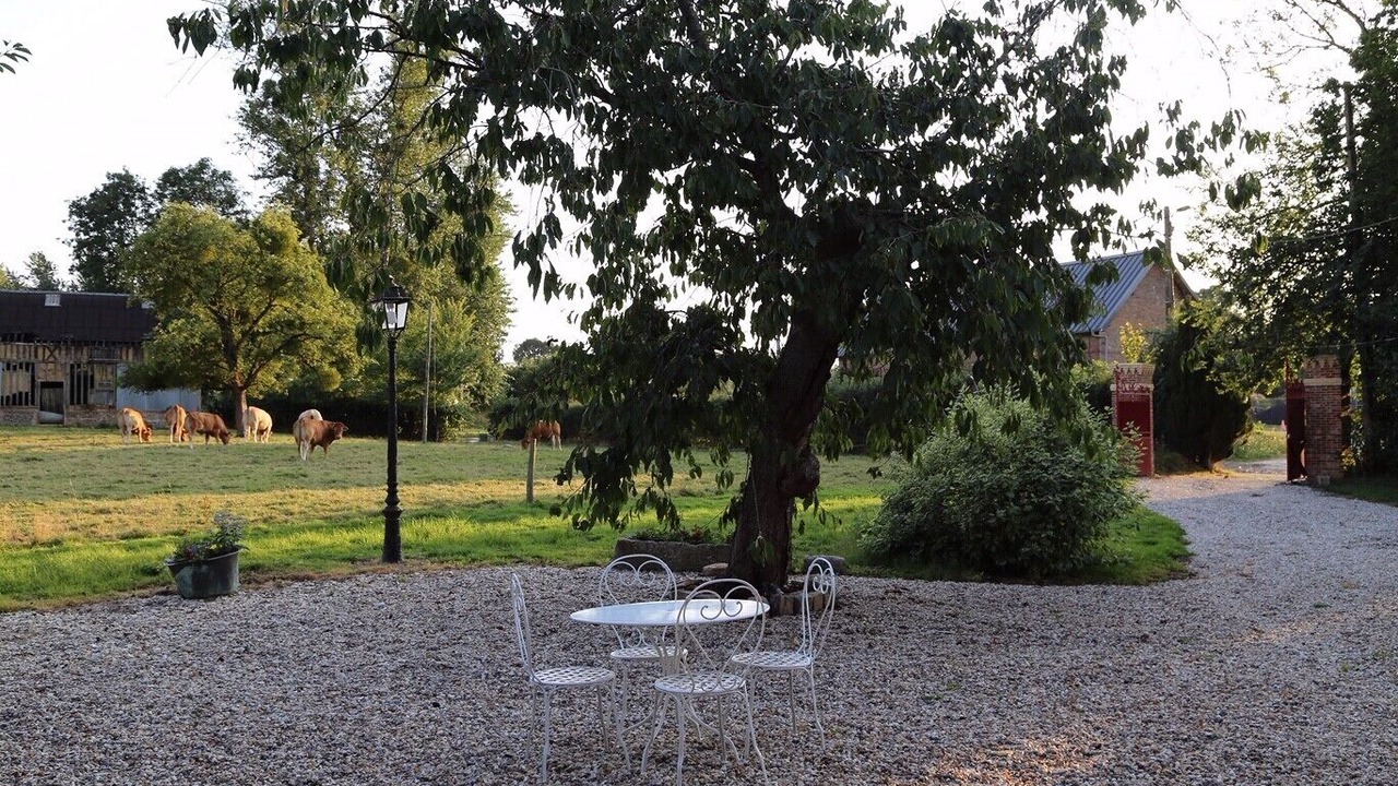 Photo of Outdoor in Lindebeuf