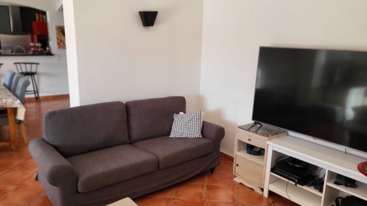Photo of Livingroom in Malaucene