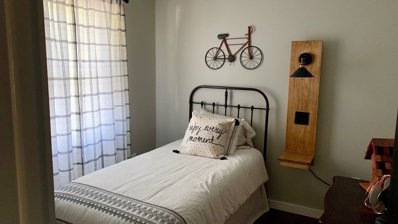 Photo of Bedroom in Carlisle