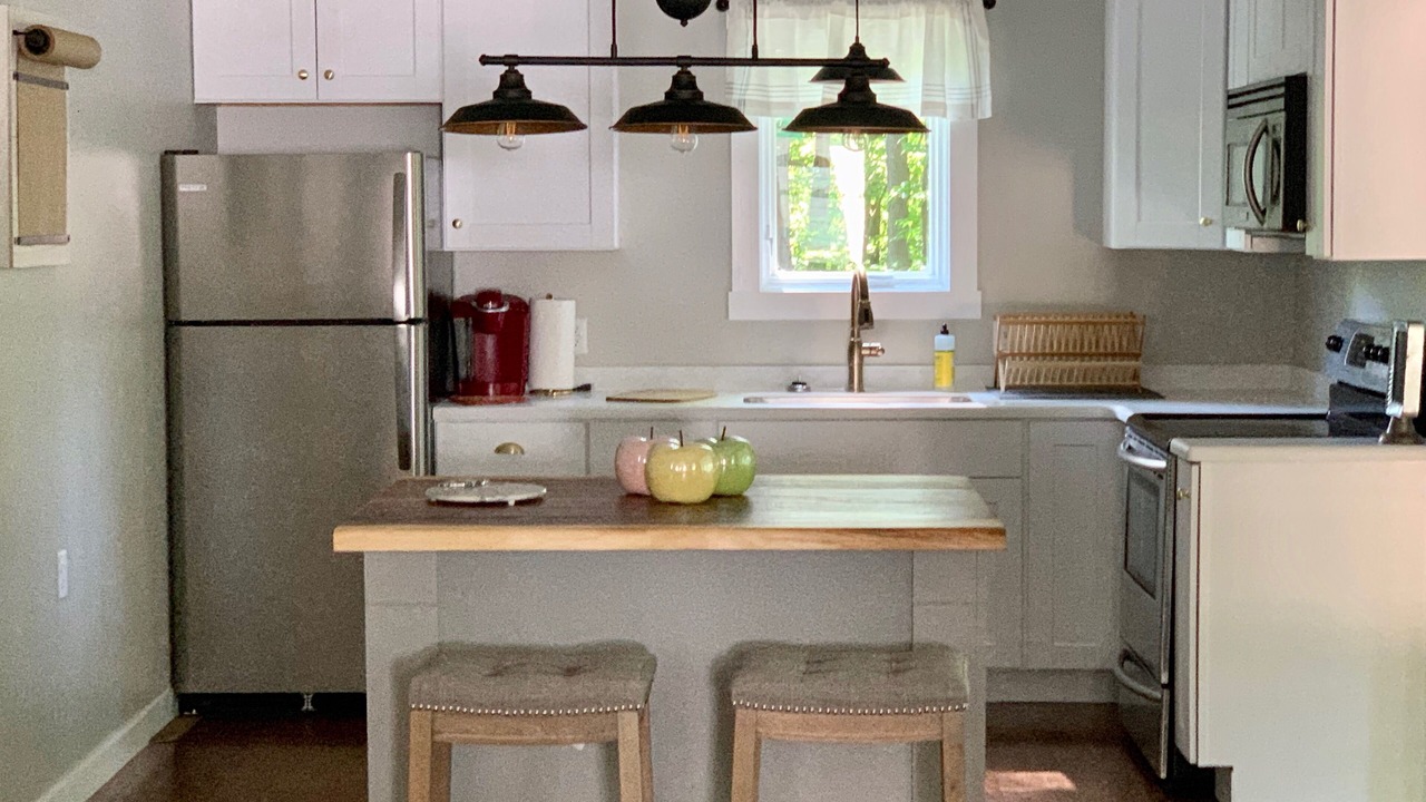 Photo of Kitchen in Carlisle