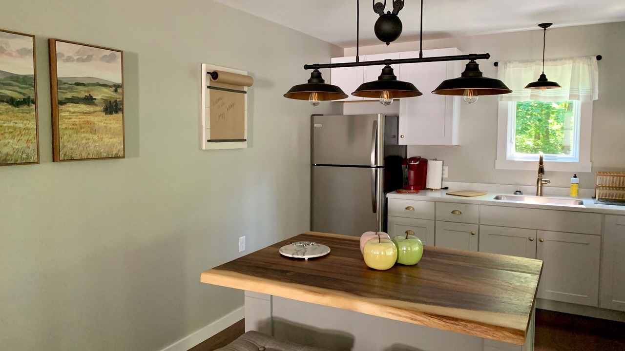 Photo of Kitchen in Carlisle