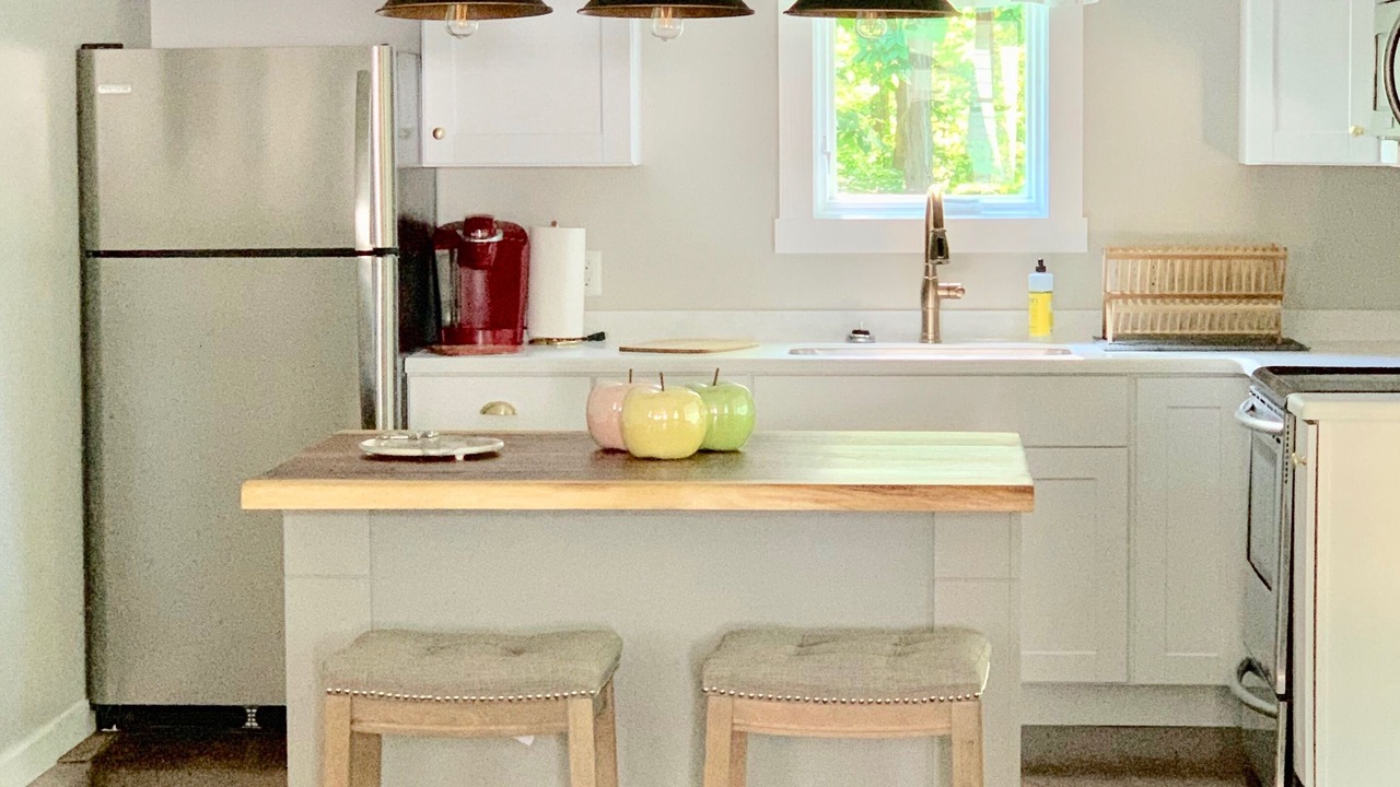 Photo of Kitchen in Carlisle