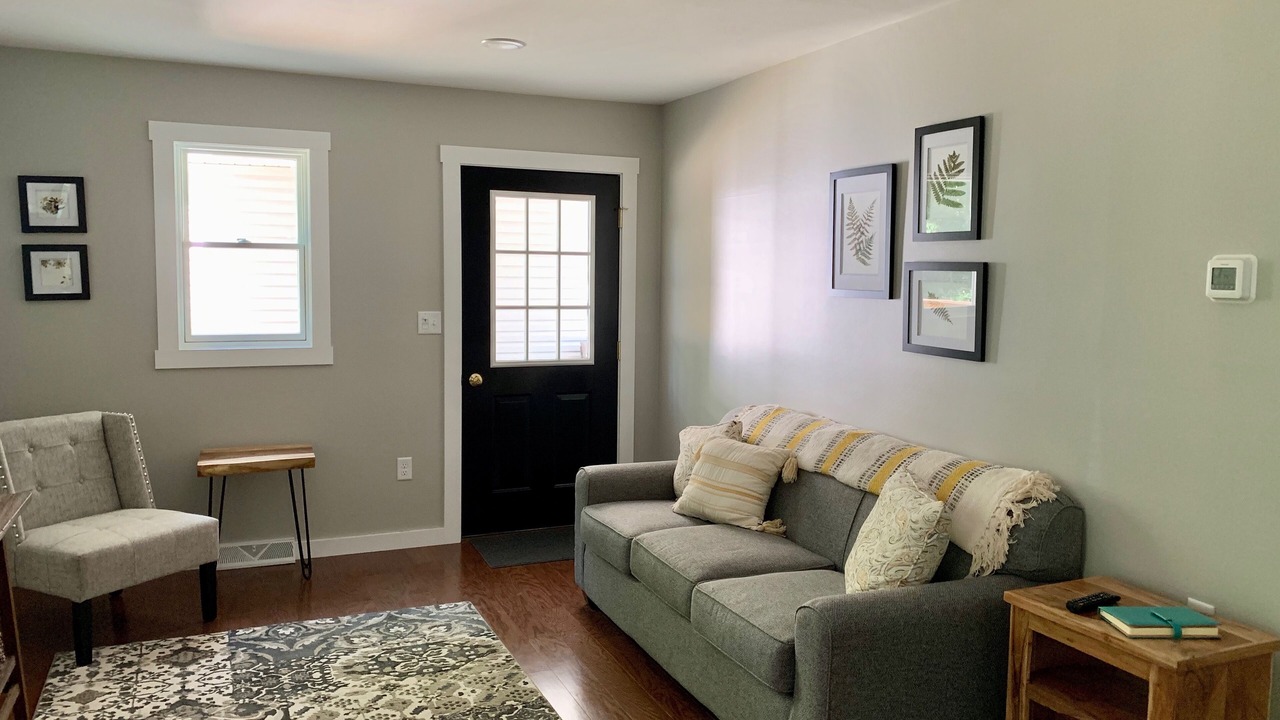 Photo of Livingroom in Carlisle