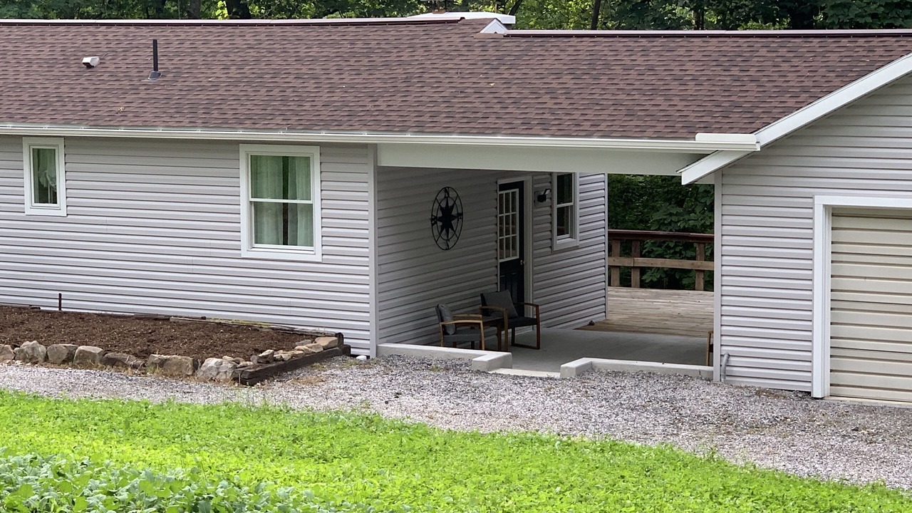 Photo of Outdoor in Carlisle