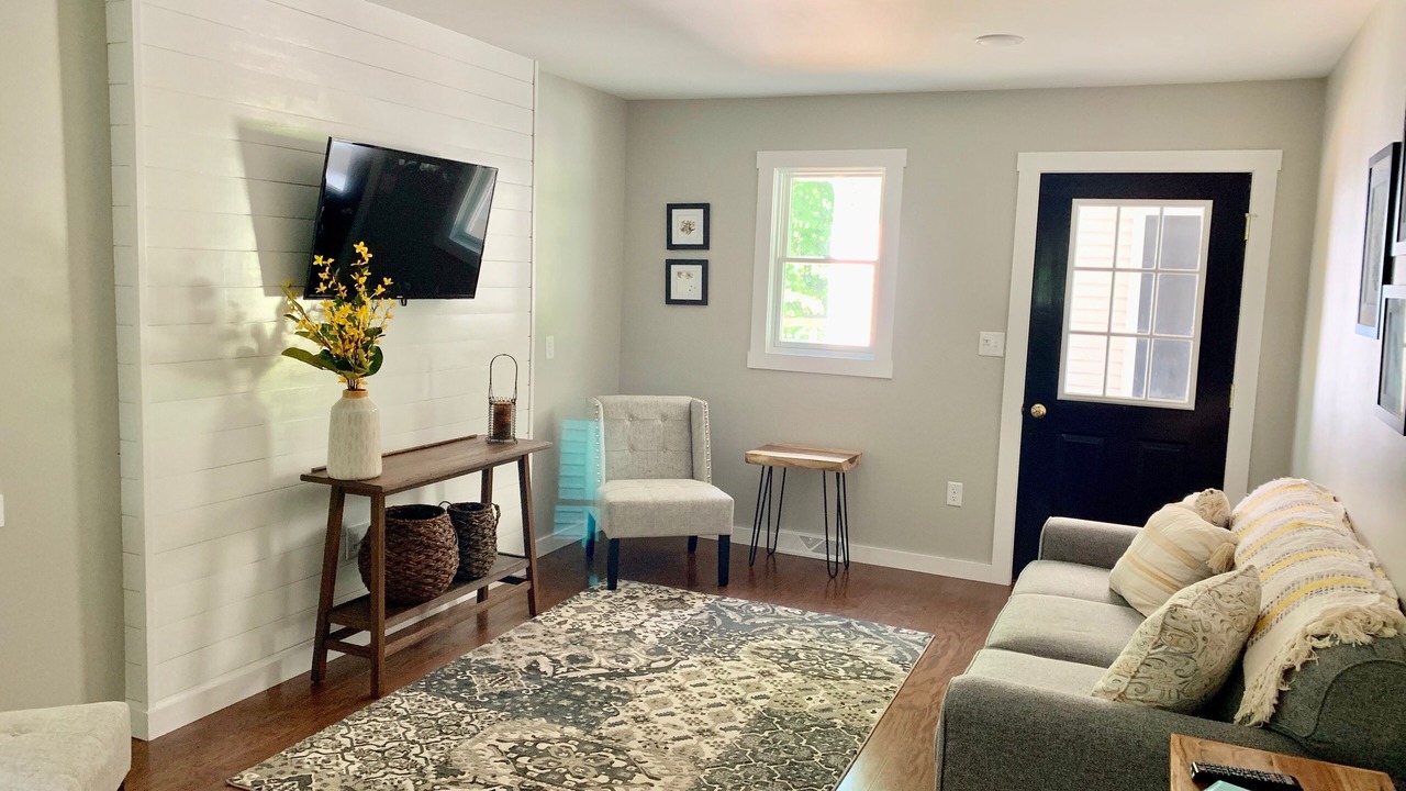 Photo of Livingroom in Carlisle