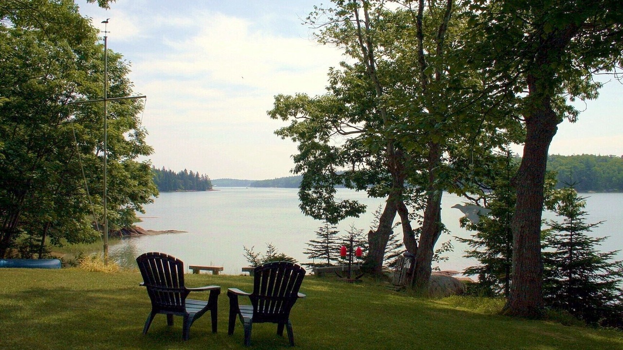 Photo of Outdoor in Deer Isle