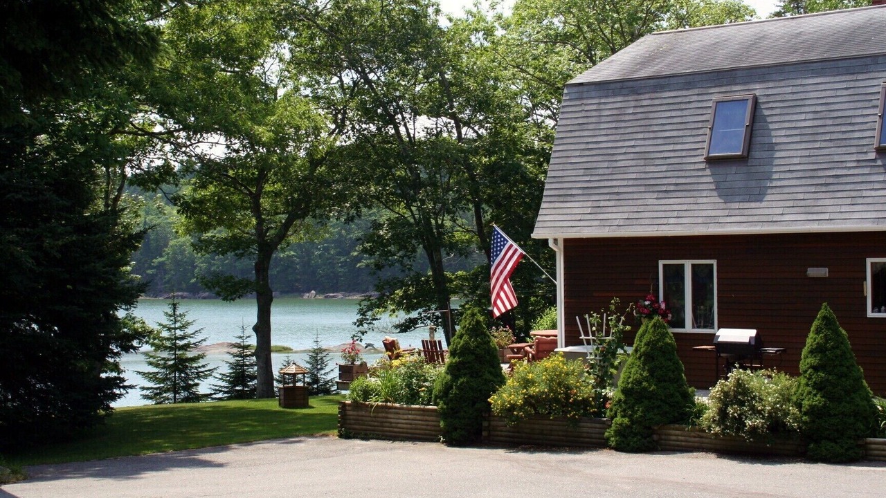 Photo of Outdoor in Deer Isle