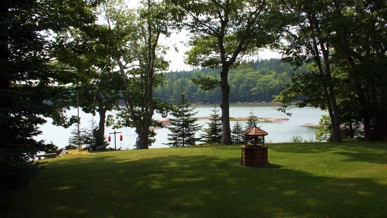 Photo of Outdoor in Deer Isle