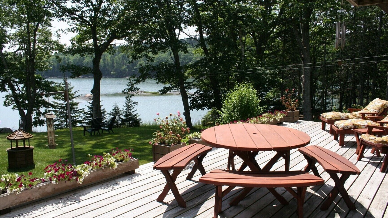 Photo of Outdoor in Deer Isle