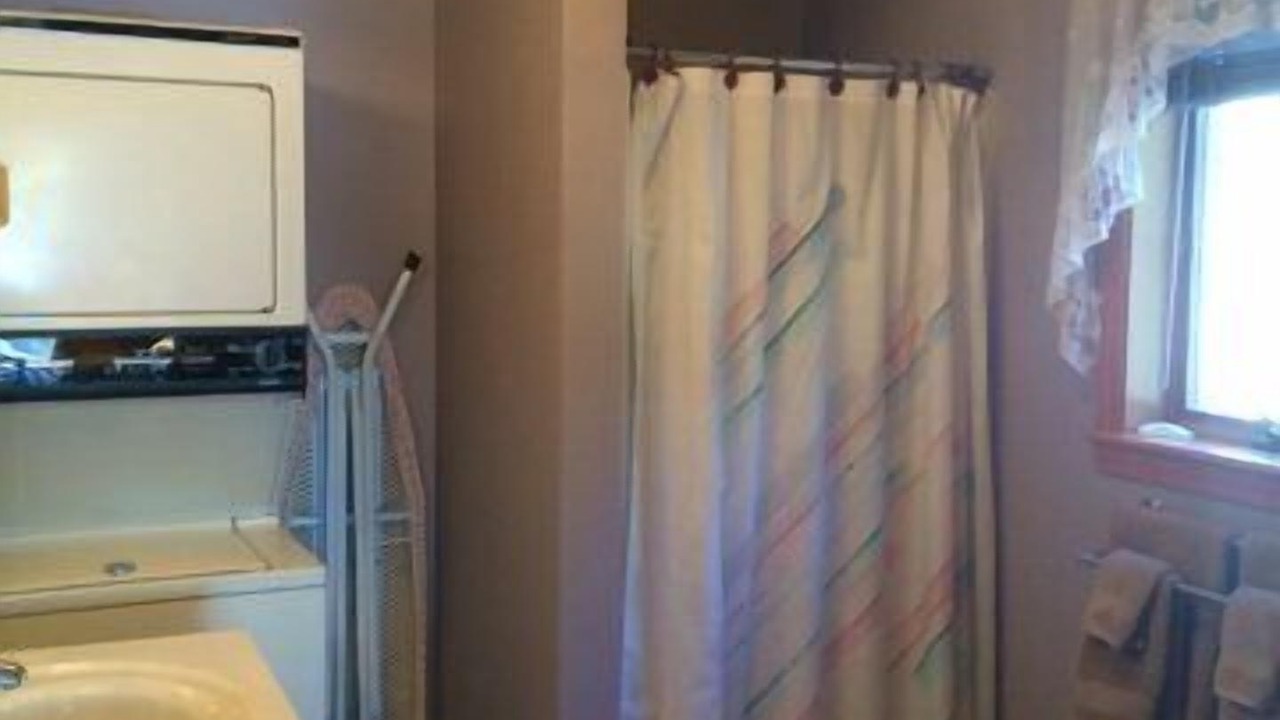 Photo of Bathroom in Deer Isle