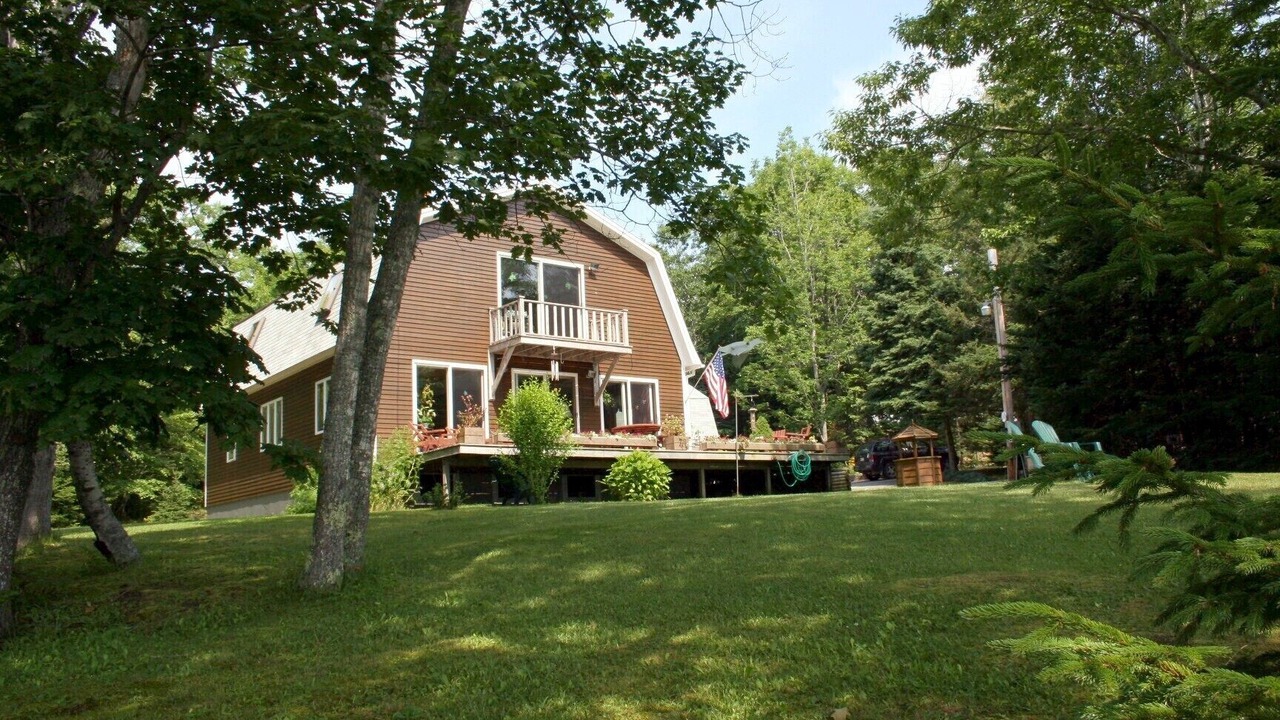 Photo of Outdoor in Deer Isle