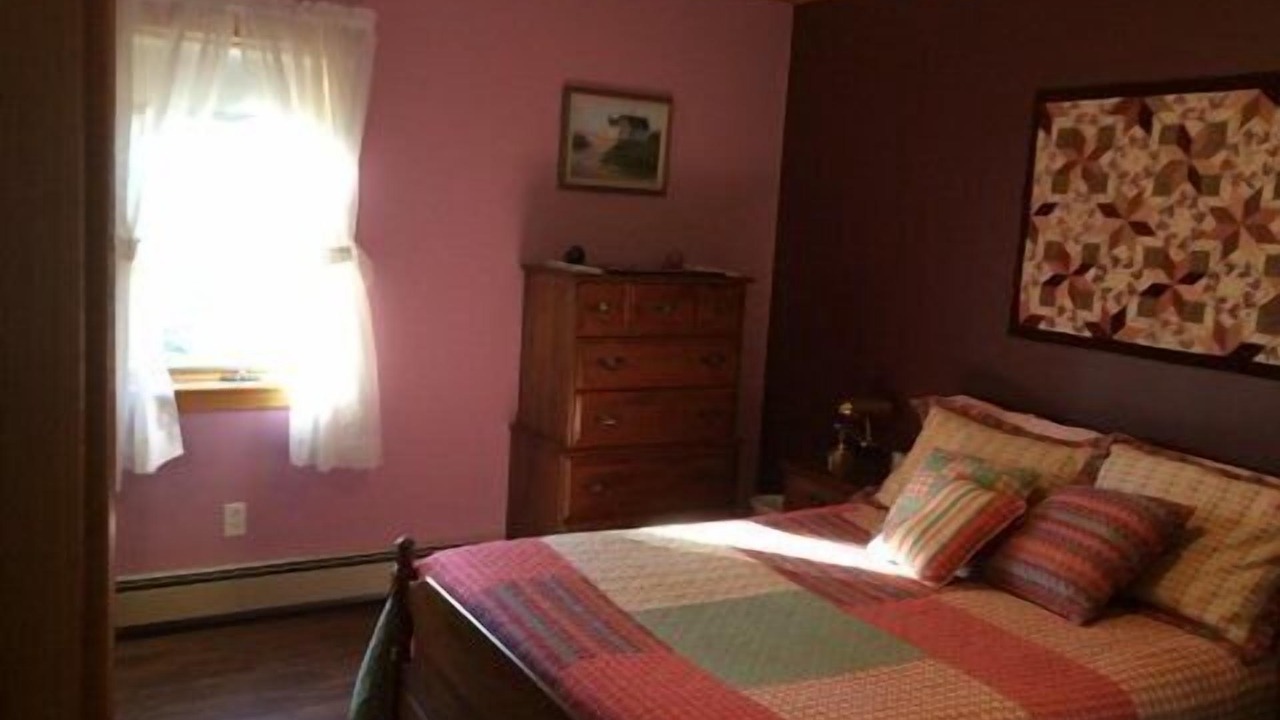 Photo of Bedroom in Deer Isle
