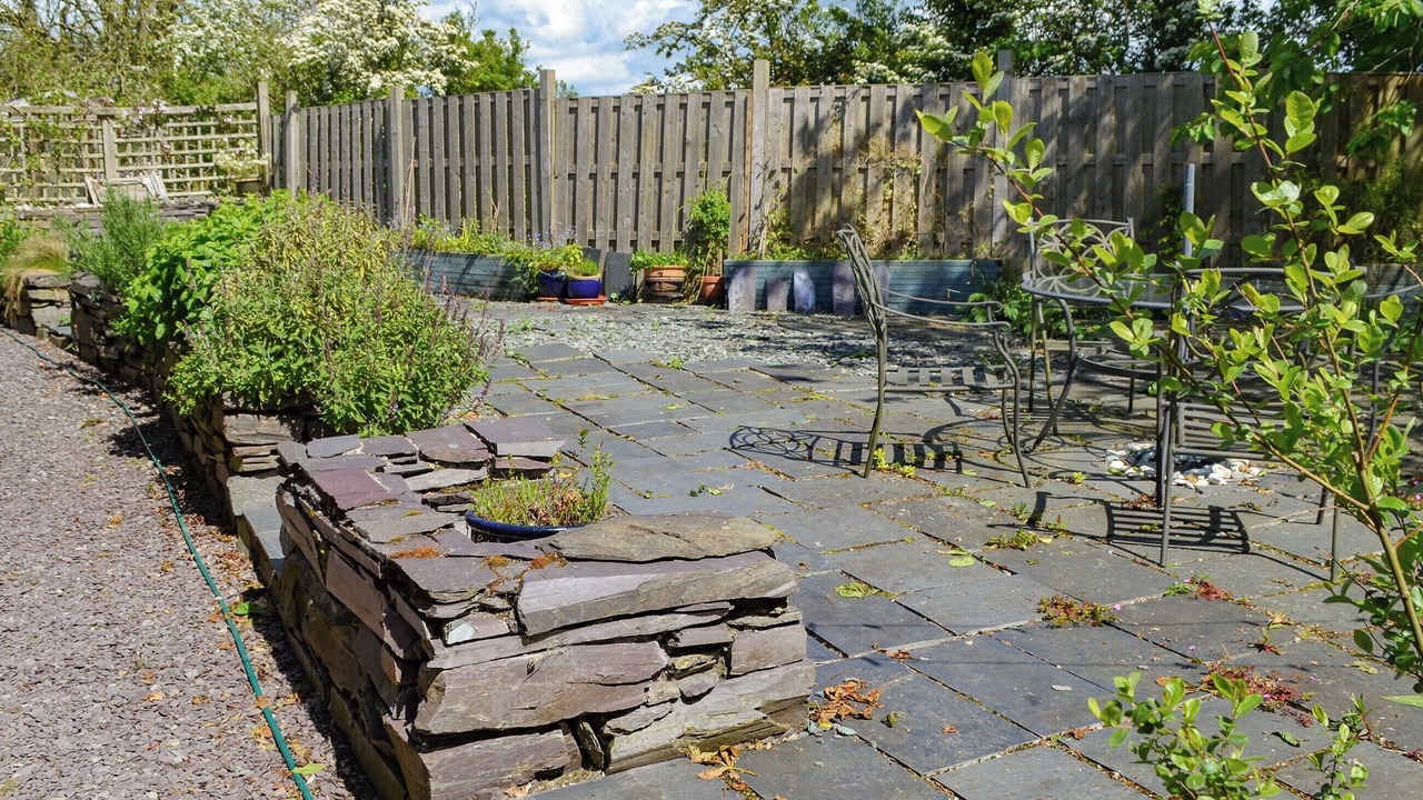 Photo of Outdoor in Bodorgan