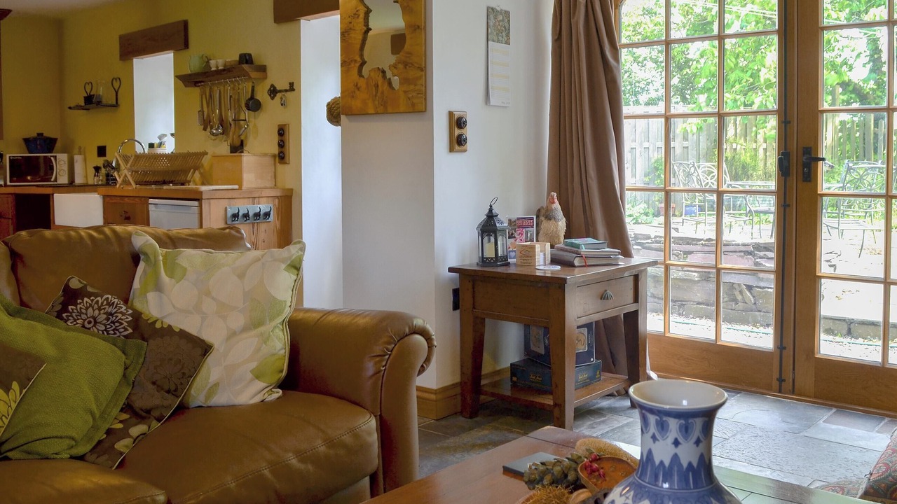 Photo of Bedroom in Bodorgan