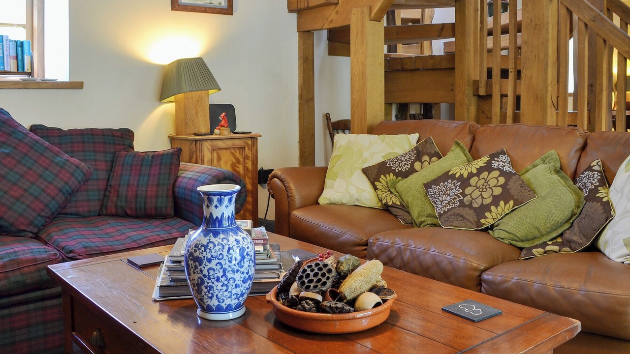 Photo of Bedroom in Bodorgan