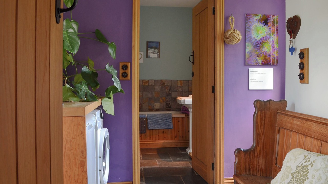 Photo of Bedroom in Bodorgan