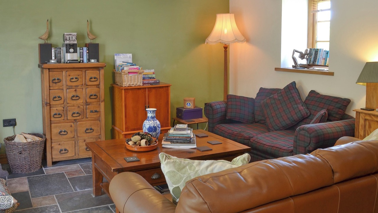 Photo of Bedroom in Bodorgan