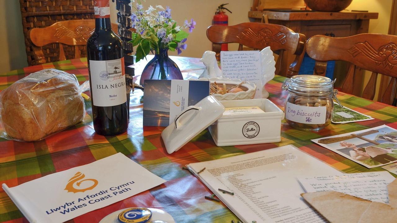 Photo of Others in Bodorgan