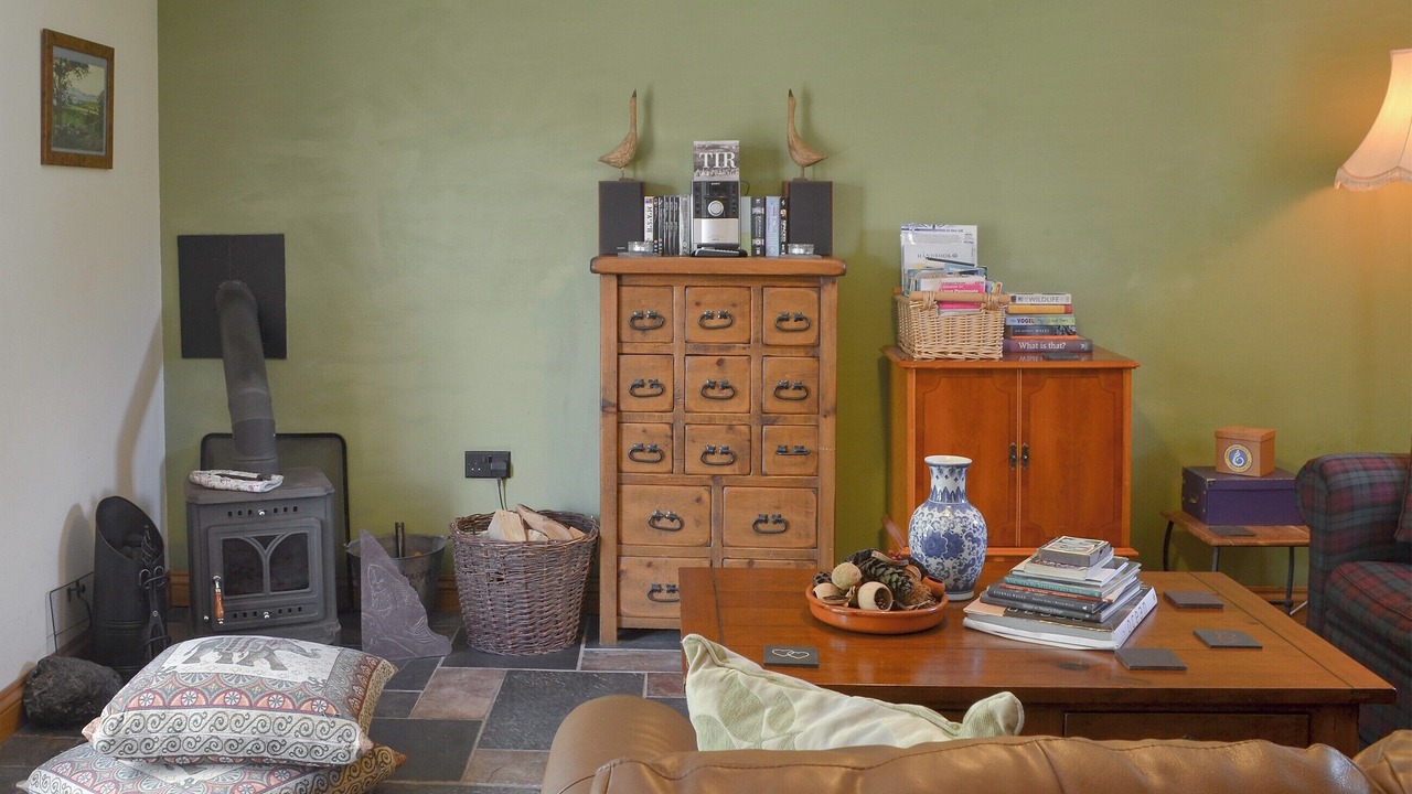 Photo of Bedroom in Bodorgan