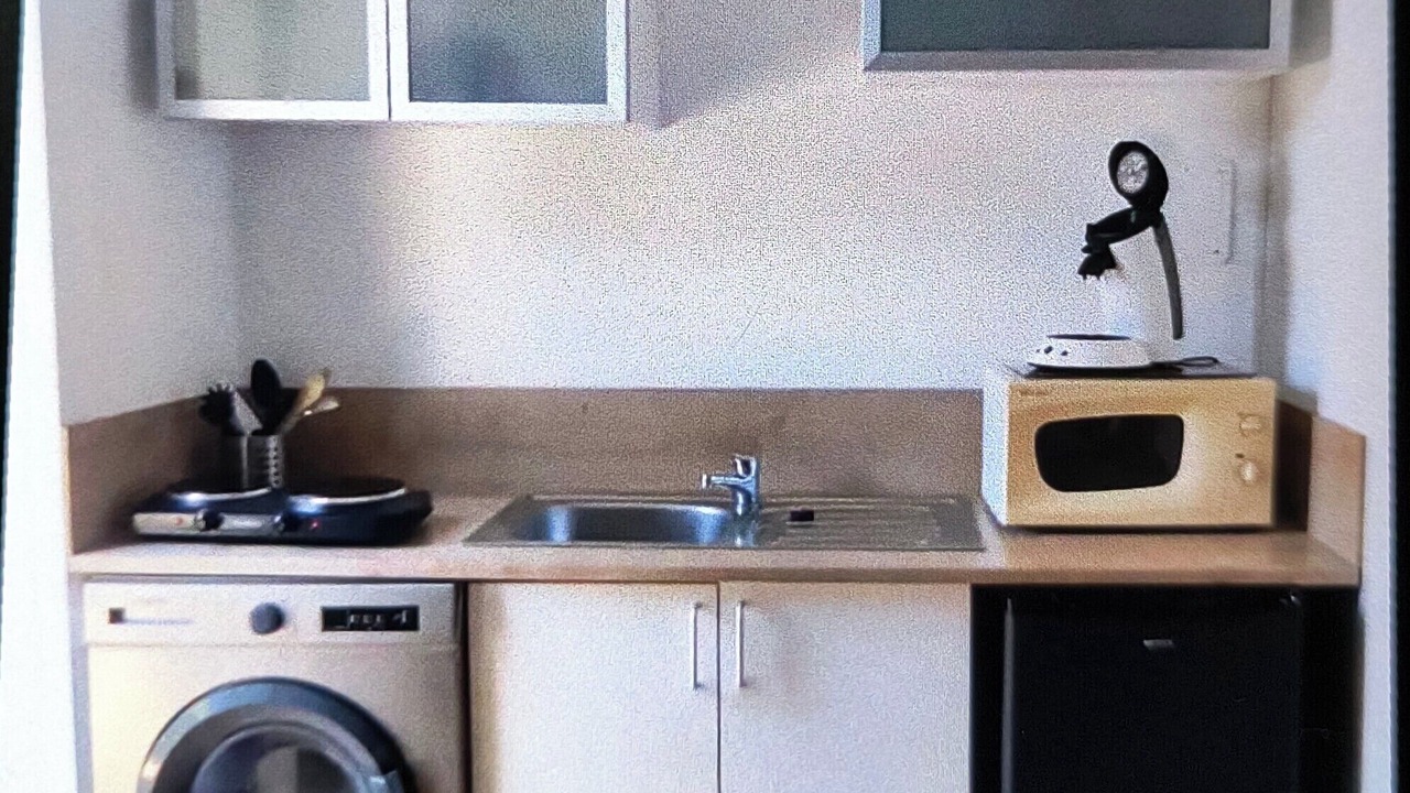 Photo of Kitchen in Les Angles