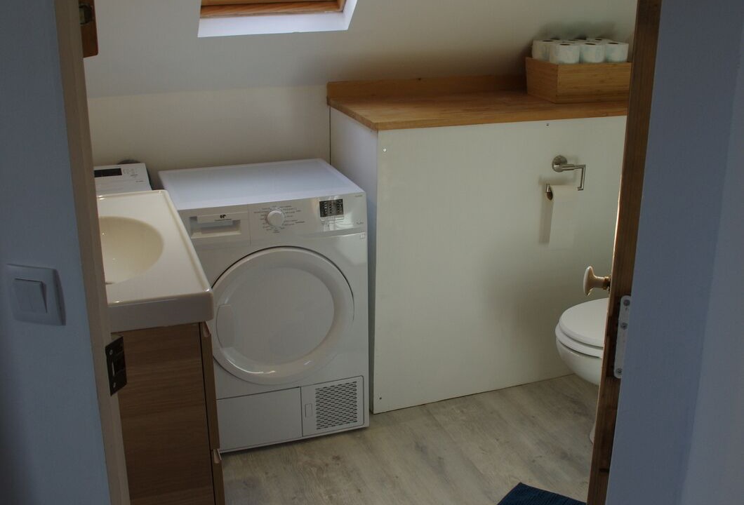 Photo of Bathroom in Fecamp
