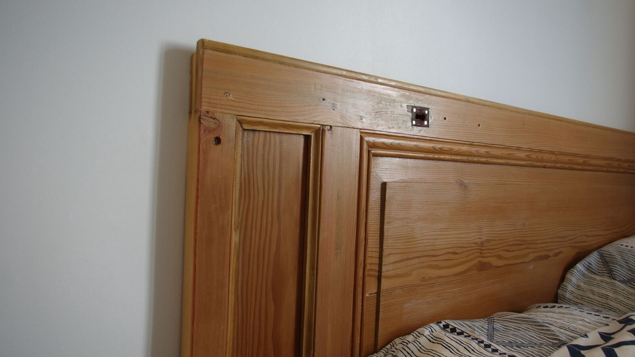 Photo of Bedroom in Fecamp
