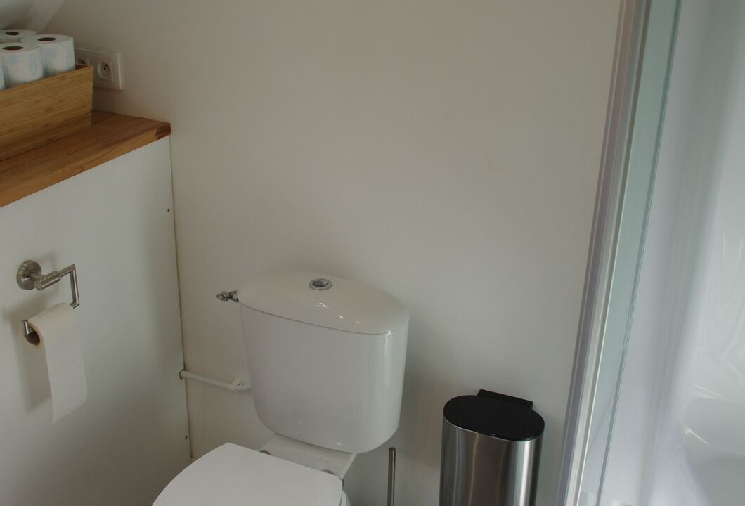 Photo of Bathroom in Fecamp