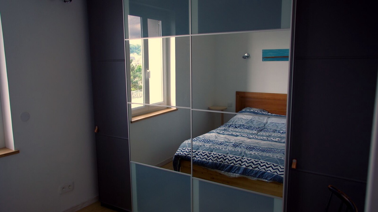 Photo of Bedroom in Fecamp