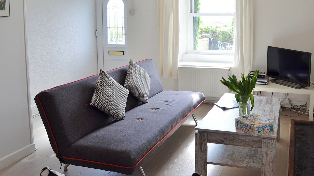 Photo of Bedroom in St Just