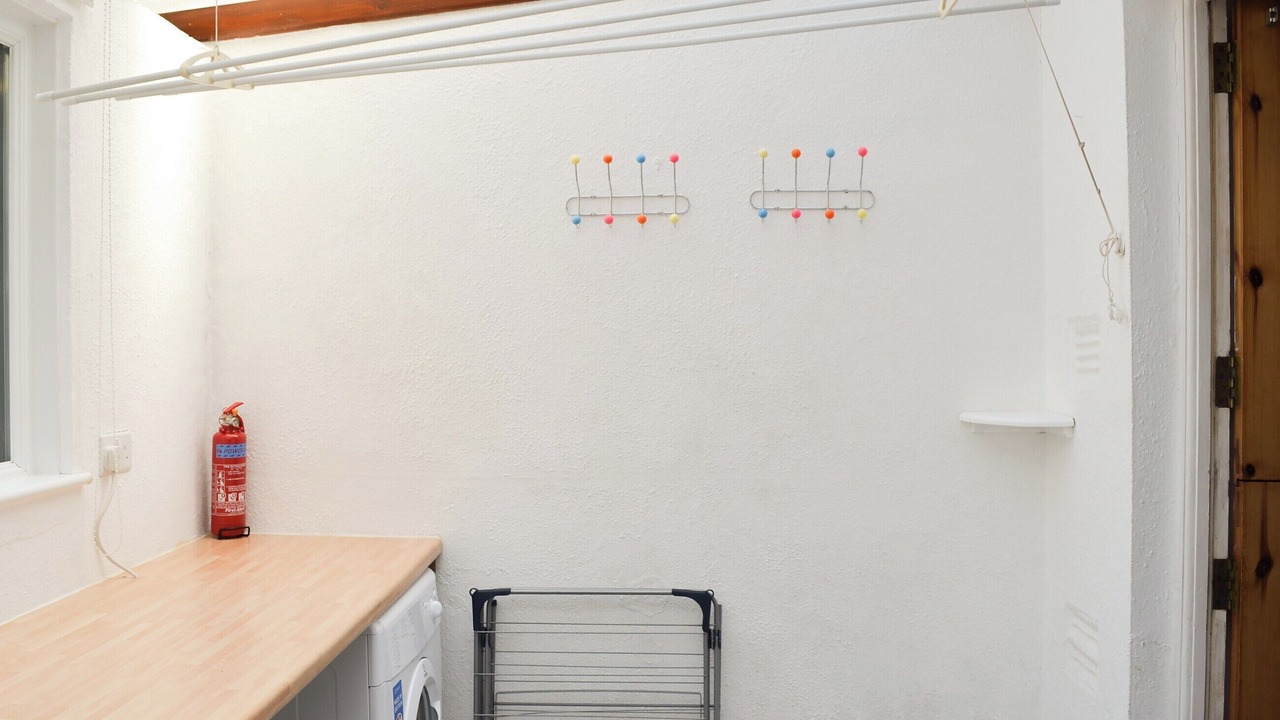 Photo of Bedroom in St Just