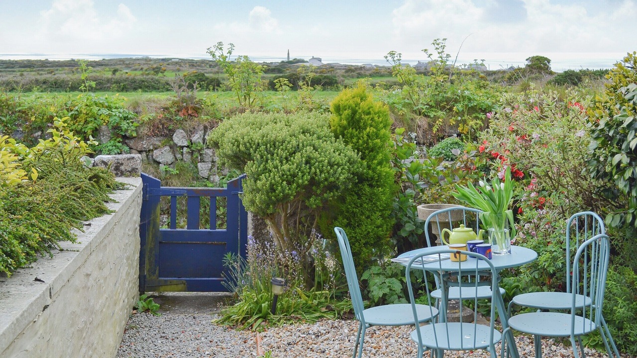 Photo of Outdoor in St Just