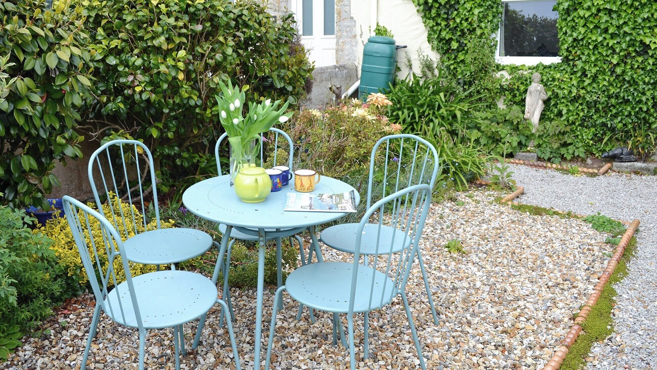 Photo of Outdoor in St Just