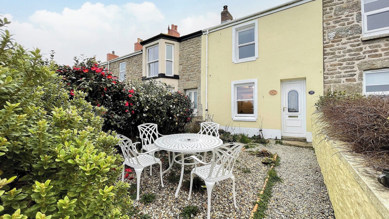 Photo of Others in St Just