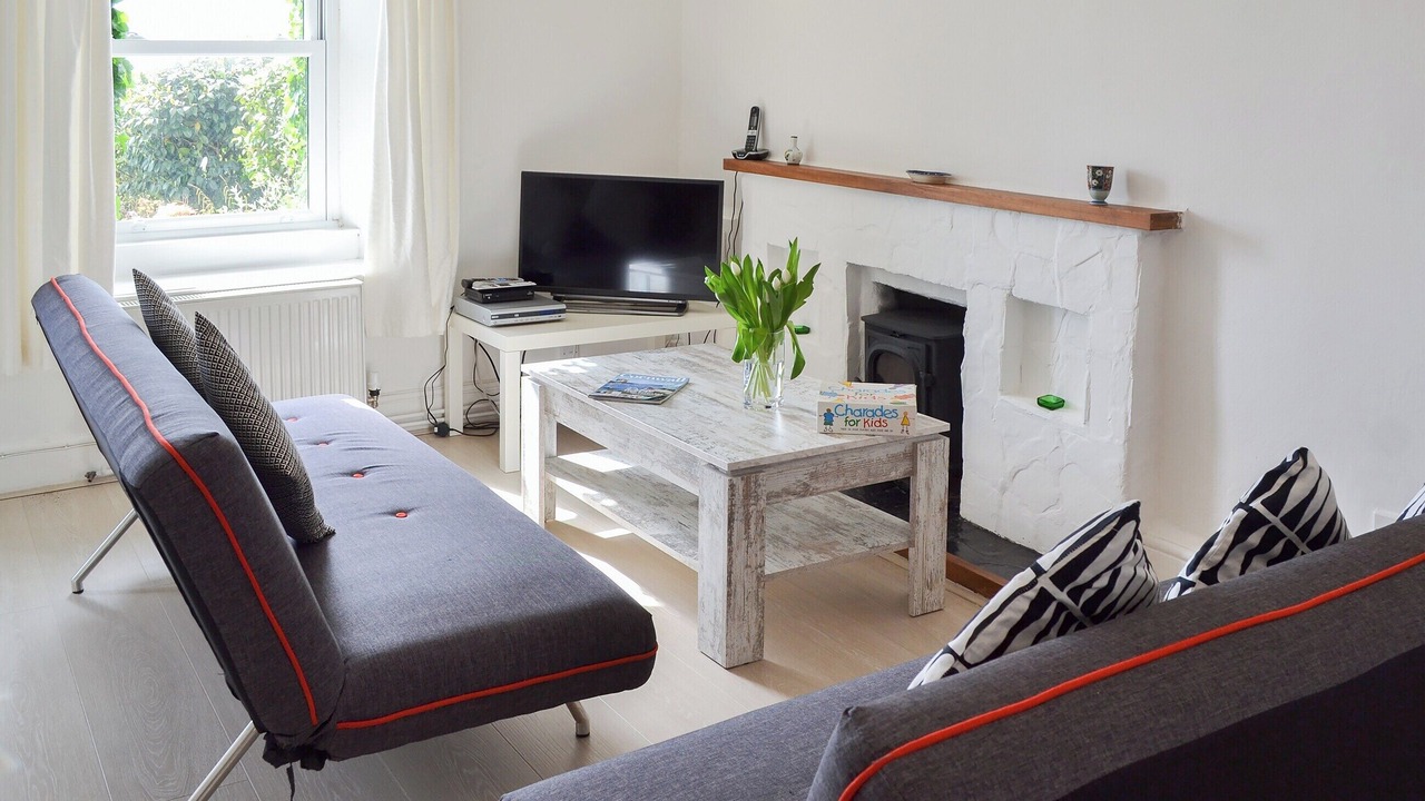 Photo of Bedroom in St Just