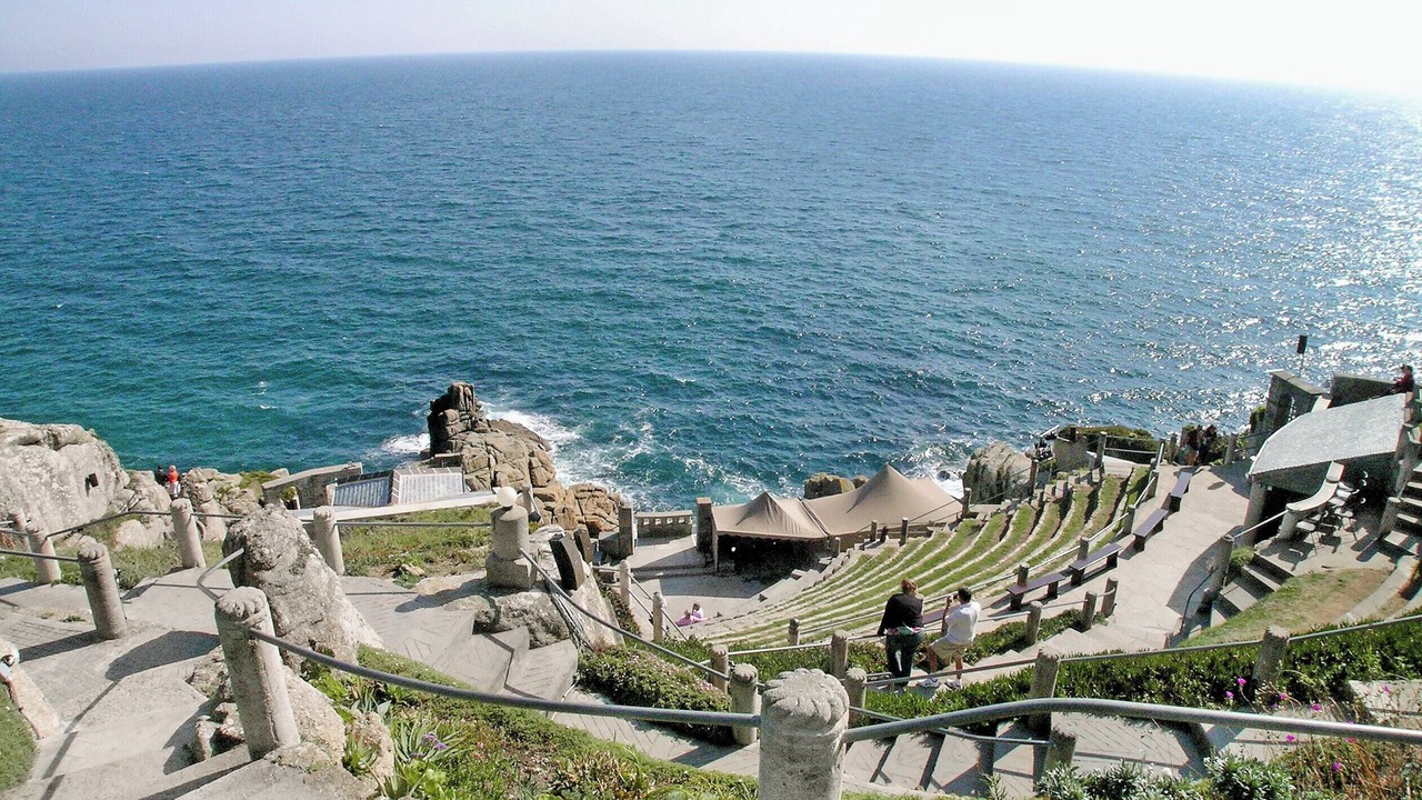 Photo of Others in St Just