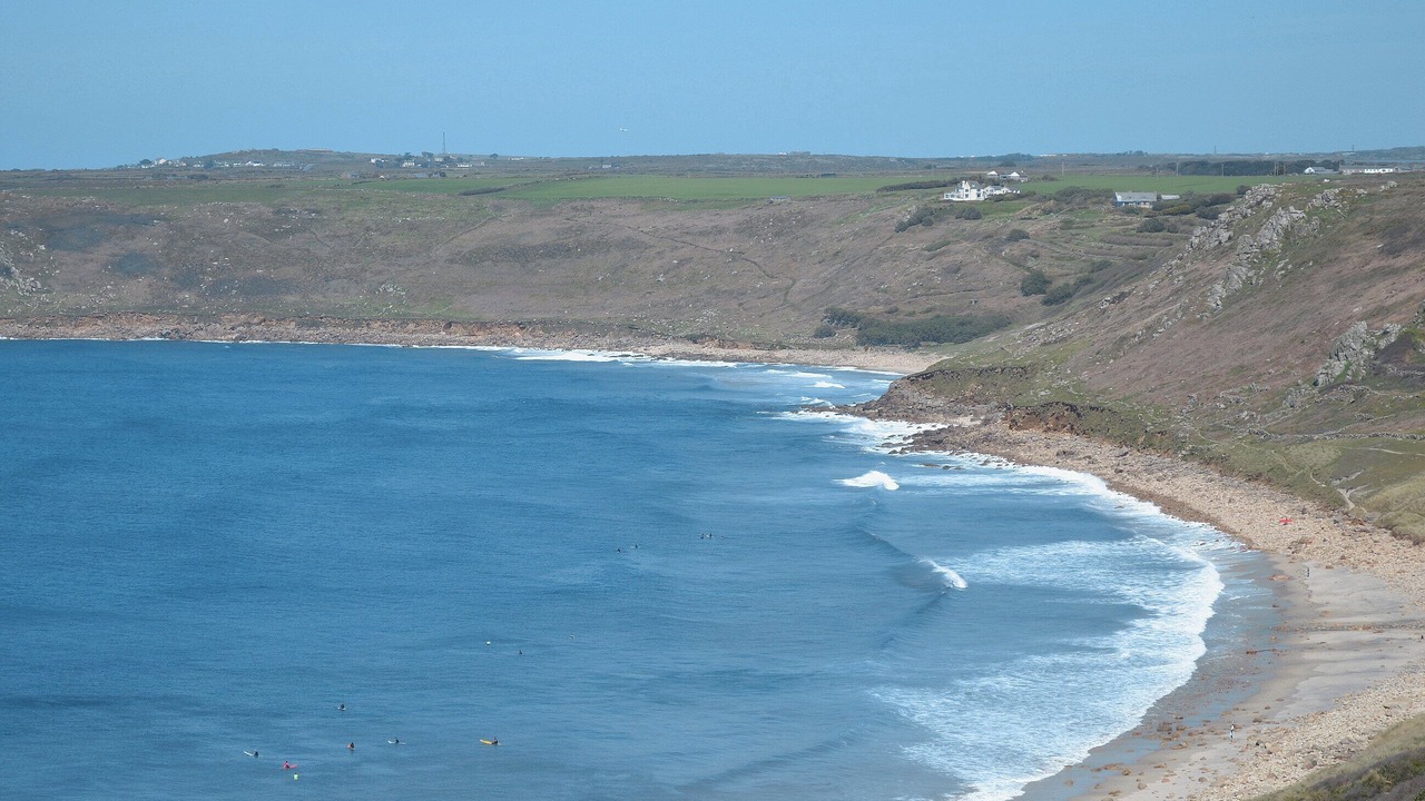 Photo of Others in St Just