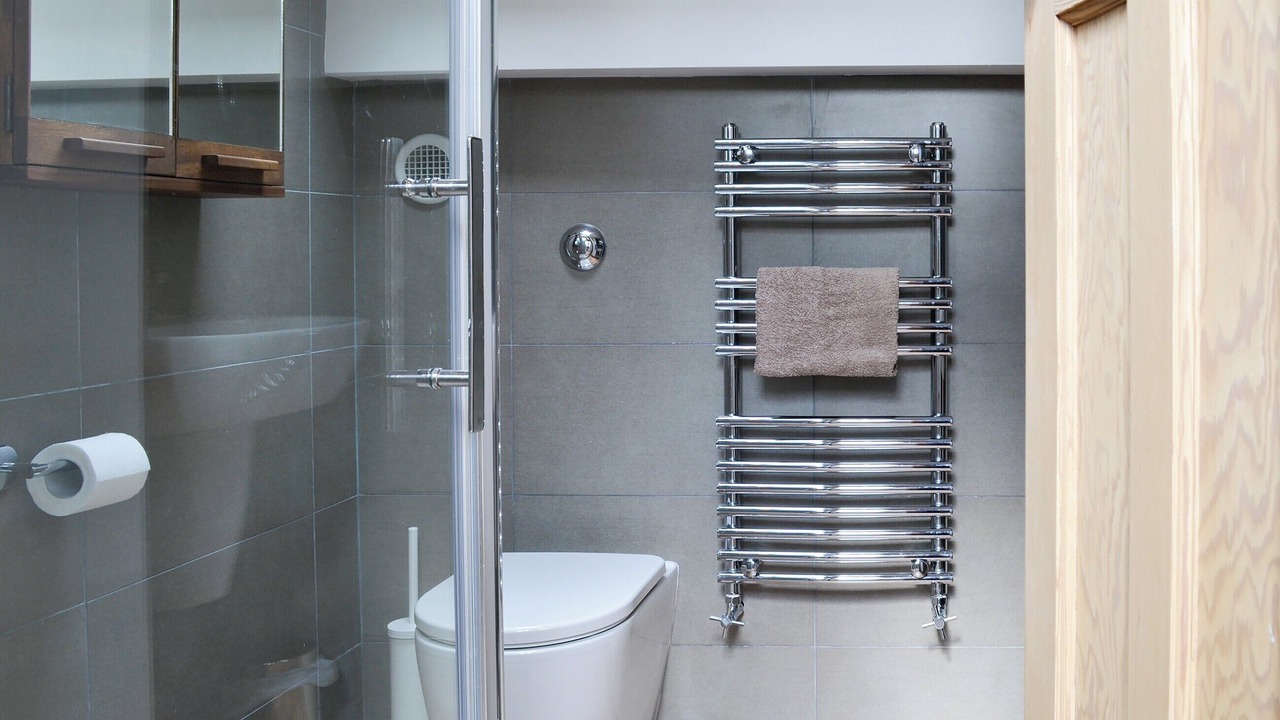 Photo of Bedroom in Grassington