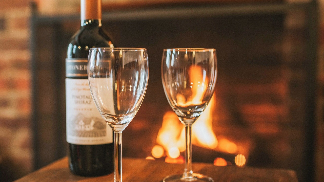 Photo of Bedroom in Grassington