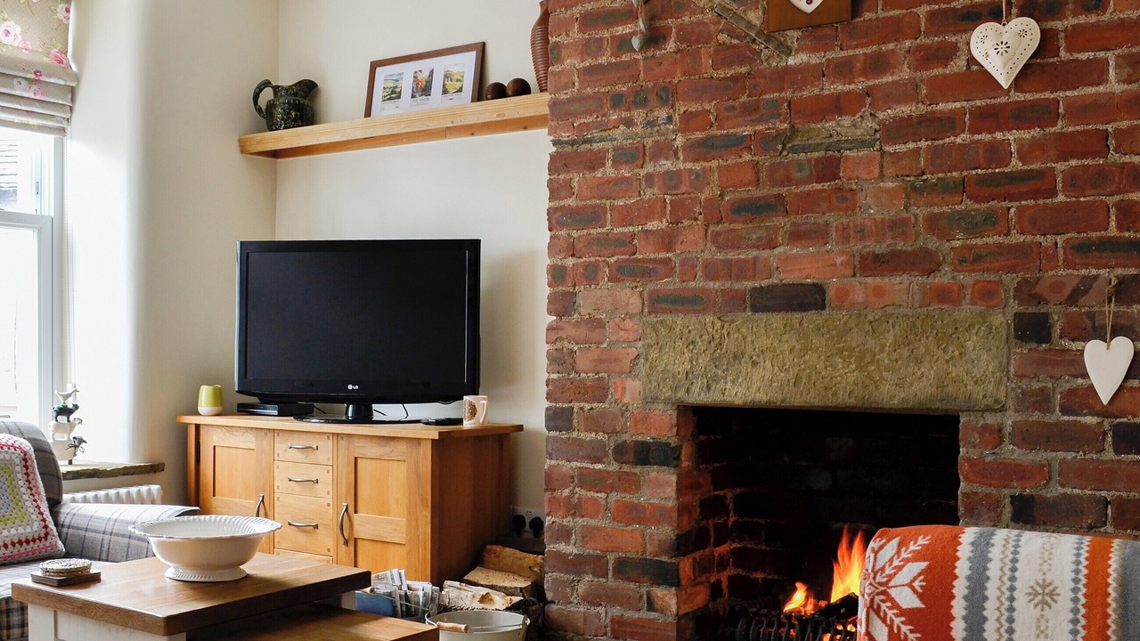 Photo of Bedroom in Grassington