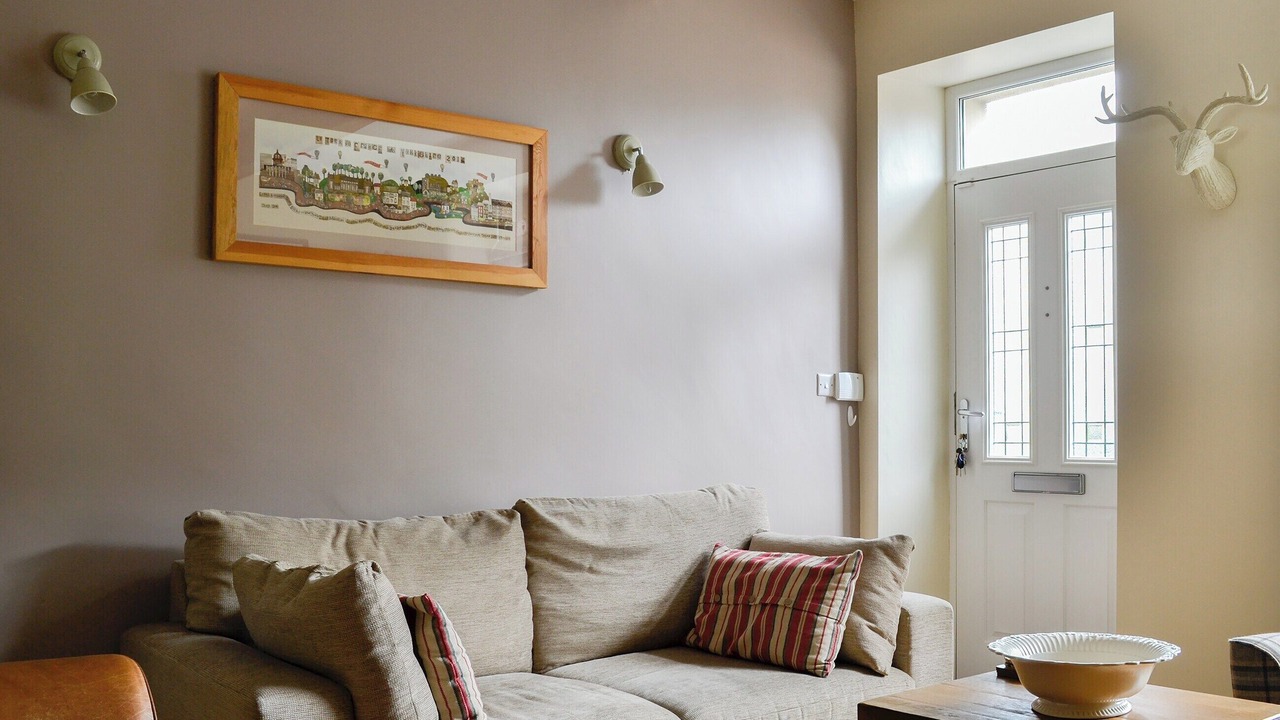 Photo of Bedroom in Grassington